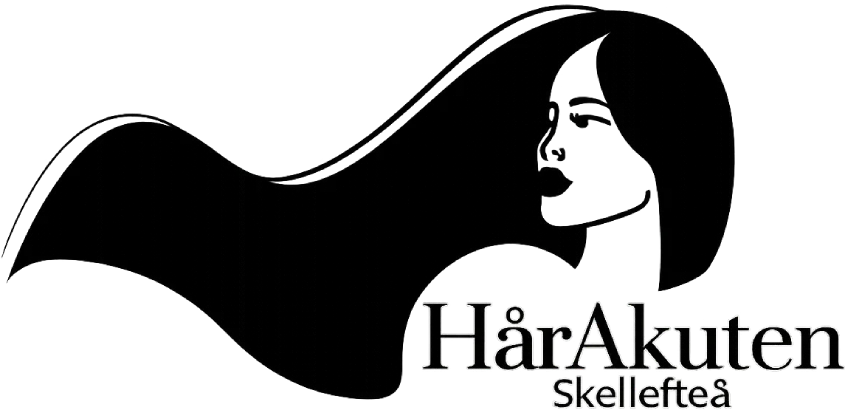Hårakuten Skellefteå – frisörsalong